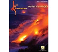Jake Shimabukuro - Nashville Sessions (Tascabile)