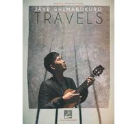 Jake Shimabukuro - Travels (Tascabile)