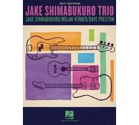 Jake Shimabukuro Trio (Tascabile)