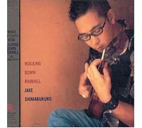 Jake Shimabukuro - Walking Down Rainhill