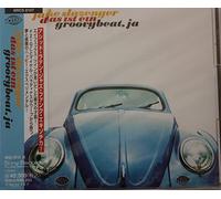 Jake Slazenger - Das Ist Ein Groovy Beat.. . Ja