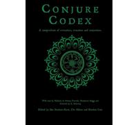 Jake Stratton-Kent Conjure Codex 2 (Tascabile)