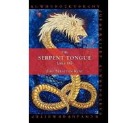 Jake Stratton-Kent The Serpent Tongue (Tascabile)