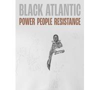 Jake Subryan Richards Black Atlantic (Tascabile)