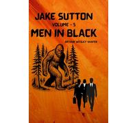 JAKE SUTTON Men in Black