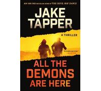 Jake Tapper All the Demons Are Here (Tascabile)