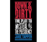Jake Tapper Down & Dirty (Copertina rigida)