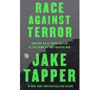 Jake Tapper Race Against Terror (Copertina rigida)