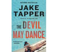 Jake Tapper The Devil May Dance (Tascabile)
