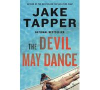 Jake Tapper The Devil May Dance (Tascabile)