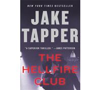 Jake Tapper The Hellfire Club (Tascabile)