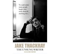 Jake Thackray (Tascabile)