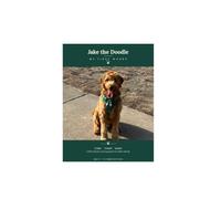 Jake the Doodle: My First Words