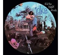 Jake The Family Jewel - Jake The Family Jewel