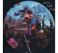 Jake The Family Jewels - Jake The Family Jewels