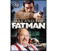 Jake & the Fat Man: Season 1, Volume 2