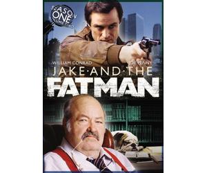 Jake & the Fat Man: Season 1, Volume 2