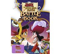 Jake & the Neverland Pirates Battle for [Edizione: Regno Unito]