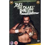 Jake "the snake" roberts : pick your poison