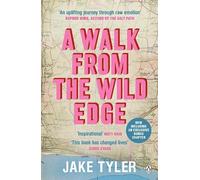 Jake Tyler A Walk from the Wild Edge (Tascabile)