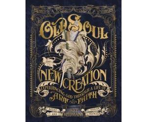 Jake Weidmann Weidmann Jake Jake Weidma Old Soul, New Creati (Copertina rigida)