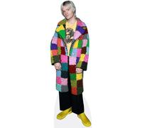 Jake Wesley Rogers (Coat) a grandezza naturale