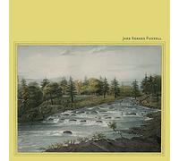 Jake Xerxes Fussell by JAKE XERXES FUSSELL (2015-08-03)
