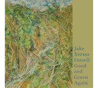 Jake Xerxes Fussell Good and Green Again (CD) Album