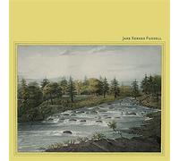 Jake Xerxes Fussell - Jake Xerxes Fussell (Audio cd)