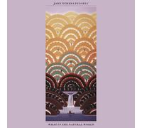 Jake Xerxes Fussell What in the Natural World (CD) Album