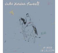 Jake Xerxes Fussell When I'm Called (Vinyl LP) 12" Album
