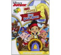 Jake y los Piratas: Jake Salva a Bucky