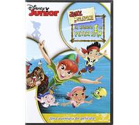 Jake y los Piratas: Regreso Peter Pan