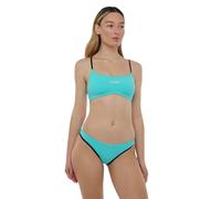 JAKED - COSTUME BIKINI FIRENZE - JCTBD99002 - VERDE ACQUA