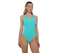 JAKED - COSTUME INTERO FIRENZE - JWNUD05002 - VERDE ACQUA