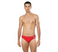 JAKED - COSTUME SLIP FIRENZE - JWNUU05002 - RED/WHITE