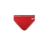 JAKED - COSTUME SLIP JUNIOR FIRENZE - JWNUO05002-600 RD - RED/WHITE