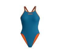 JAKED - INTERO JR BAMBINA - JKATANA ONE PIECE - OCEAN BLUE - OMOLOGATO FINA