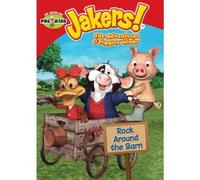 Jakers-Adventures of Piggley Winks-Rock Around the Barn