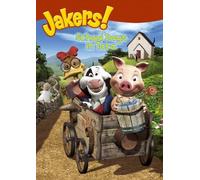 Jakers!: School Days In Tara [Dvd] [Edizione: Regno Unito] [Edizione: Regno Unito]