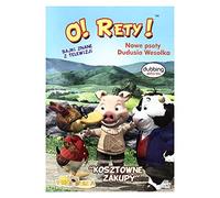 Jakers! The Adventures of Piggley Winks (IMPORT) (No English version)