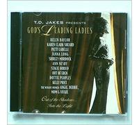Jakes, T.D. - God's Leading Ladies