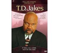 Jakes T d-It Will All Come Out