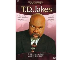 Jakes T d-It Will All Come Out