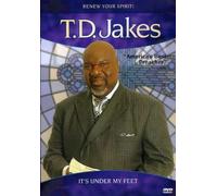 Jakes T d-Its Under My Feet - Jakes T d-Its Under My Feet