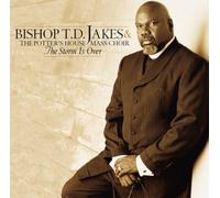 Jakes, T.d.& Potter S House Ma - Storm Is Over