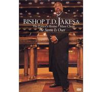 Jakes, T.D. - Storm Is Over