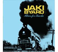 Jaki Byard Blues for Smoke (Vinyl LP) 12" Album