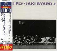 Jaki Byard - Hi-Fly [ Re-Issue] [Import]