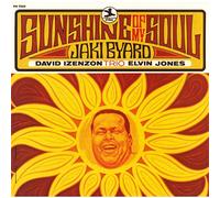 Jaki Byard - Sunshine of My Soul